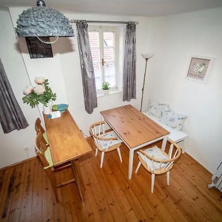 Dum U Barvire Affittacamere