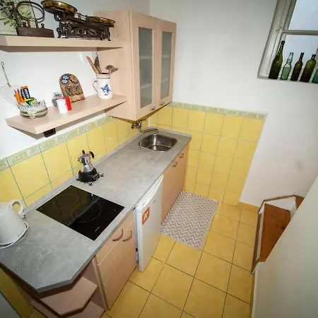 Dum U Barvire Gasthof Český Krumlov