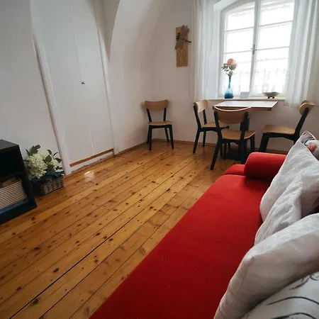 Gasthof Dum U Barvire Český Krumlov
