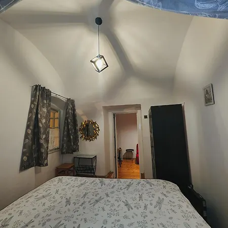 Gasthof Dum U Barvire
