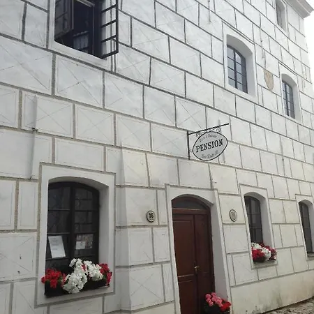 Gasthof Dum U Barvire 3*