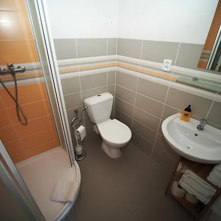 Affittacamere Dum U Barvire 3*