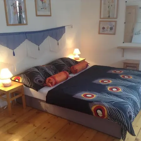 Gasthof Dum U Barvire Český Krumlov