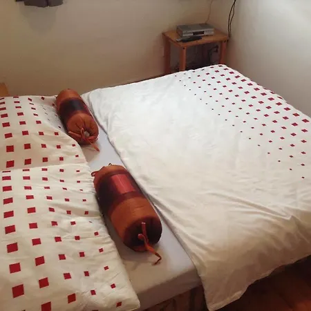 Dum U Barvire 게스트하우스