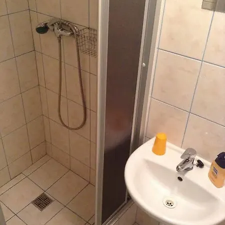 Dum U Barvire Gasthof Český Krumlov