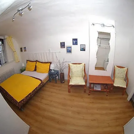 Dum U Barvire 3* Český Krumlov