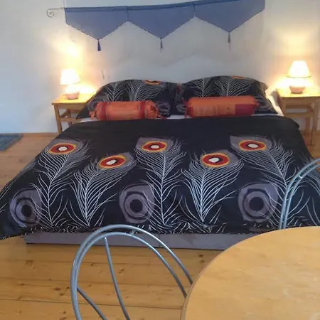 Dum U Barvire Gasthof Český Krumlov