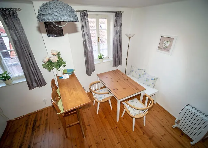 Dum U Barvire Vendégház