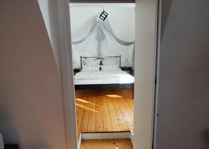 Pensjonat Dum U Barvire 3*