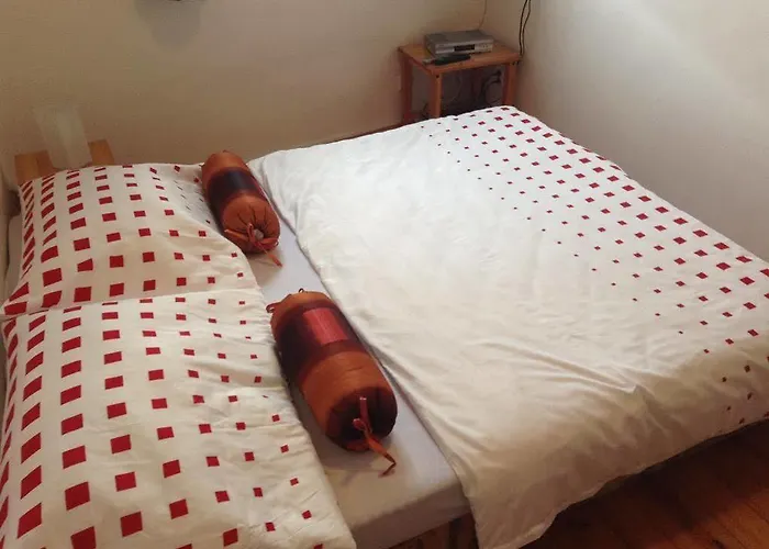 Dum U Barvire Pensjonat